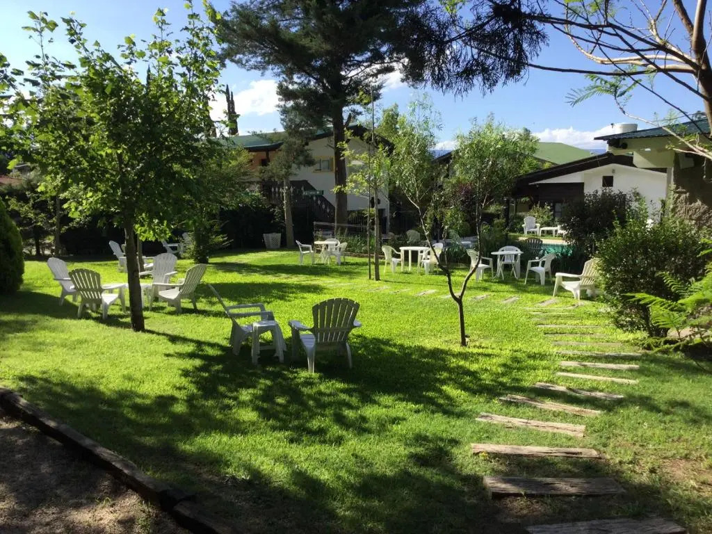 Bad-wiessee Apart Hotel & Spa