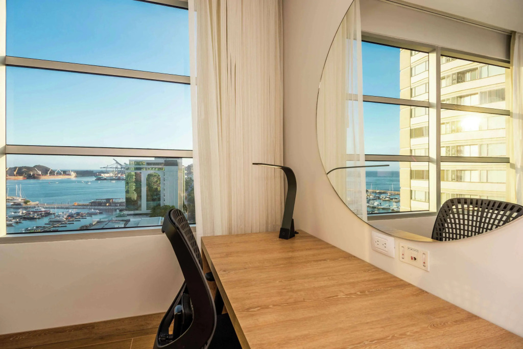 Hilton Garden Inn Santa Marta