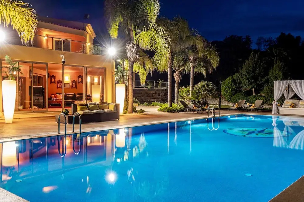 Villa Gamboa