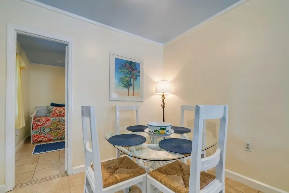 7 Mi to Gulf: Home w/ Dock Access in Crystal River