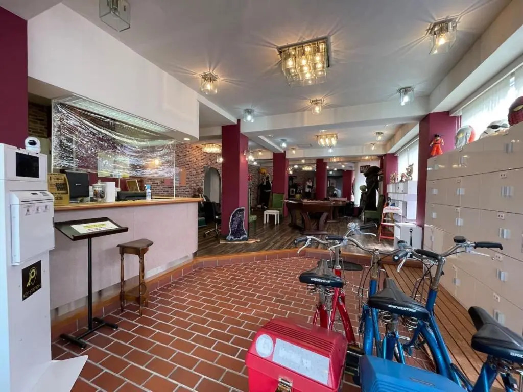 Marina Hotel Kaikuu - Vacation STAY 58541v