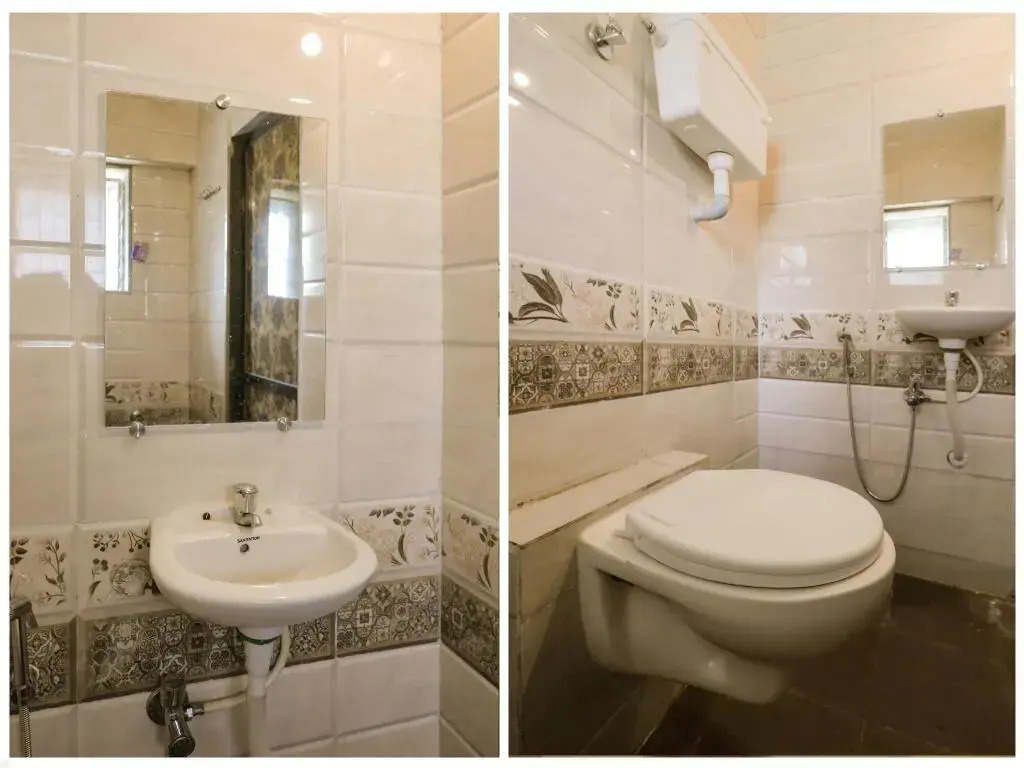 DP Hospitality By OYO Rooms