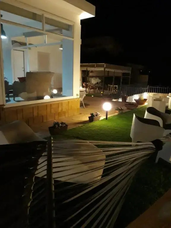 B&B Vista sul Mare