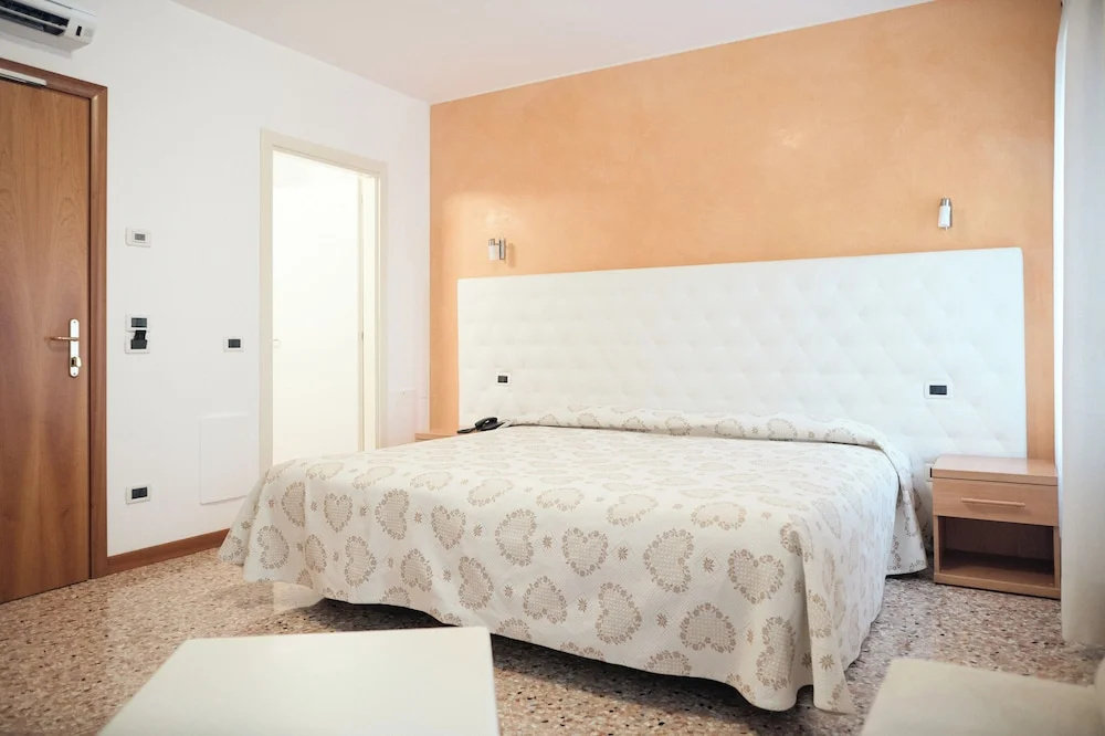 Hotel Roma