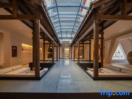 Xipo Chic-Xipo | Private Takinoyu | Designer Luxury Smart Hotel