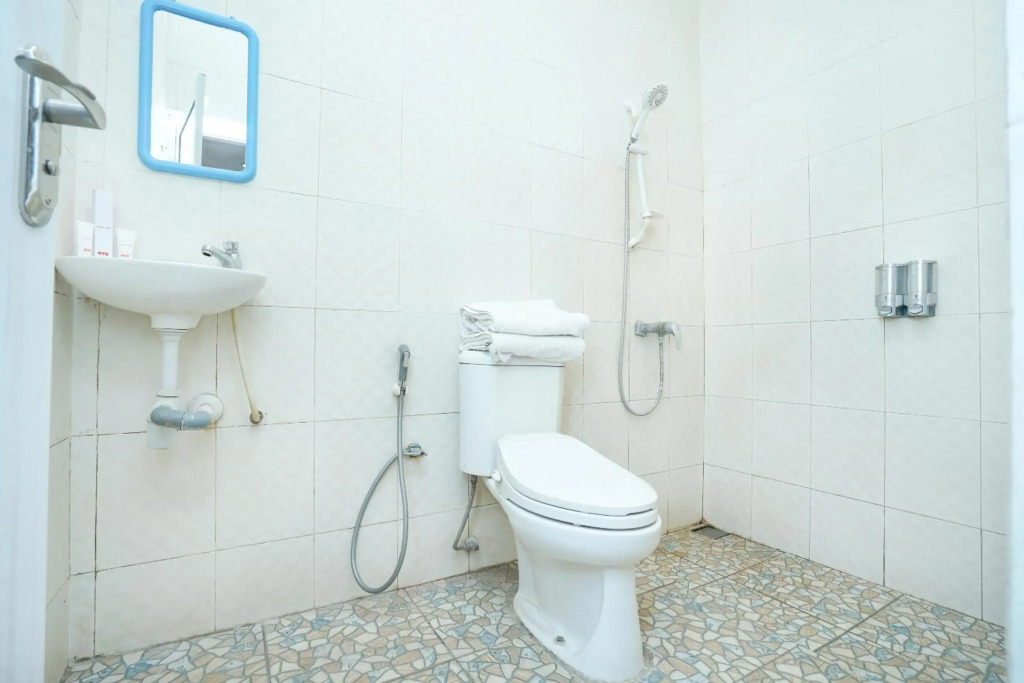 OYO 1239 Mojokerto Classic Homestay