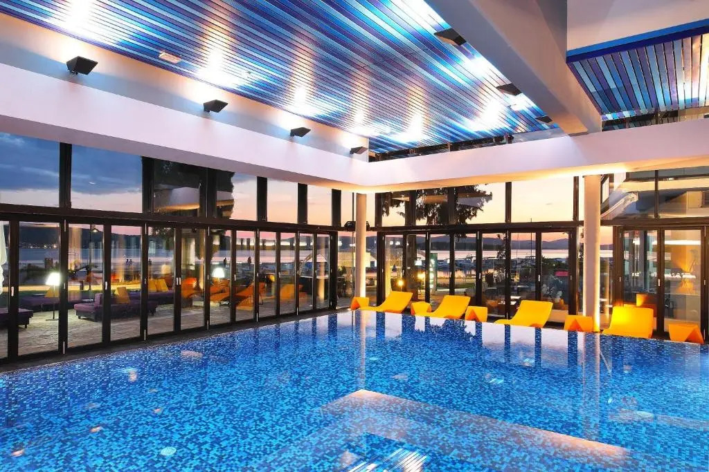 Ilirija Resort Hotel Ilirija