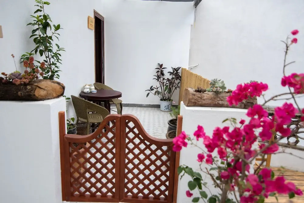 Dali Harmony House
