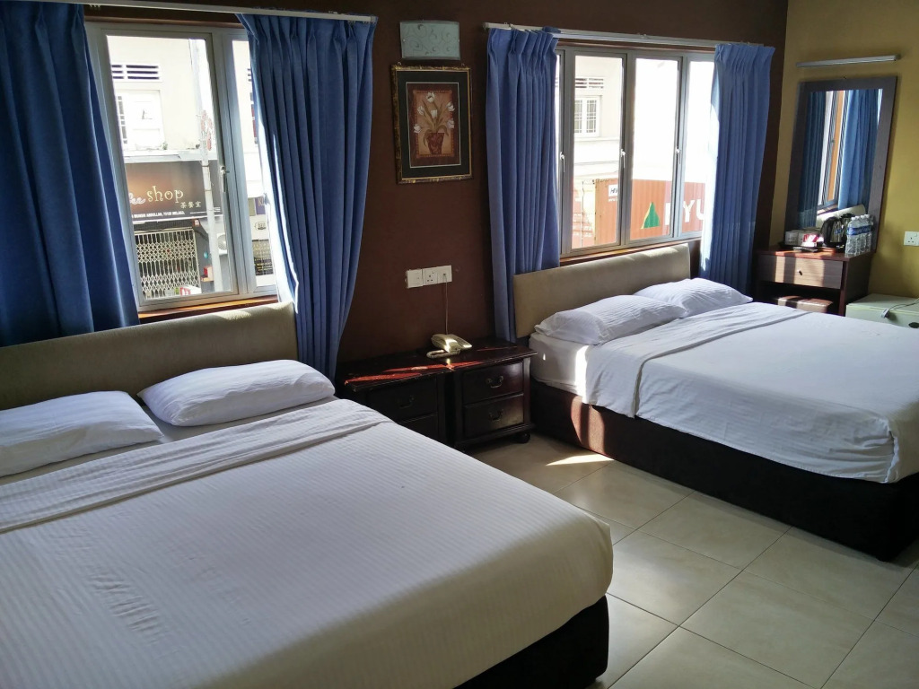CK Hotel