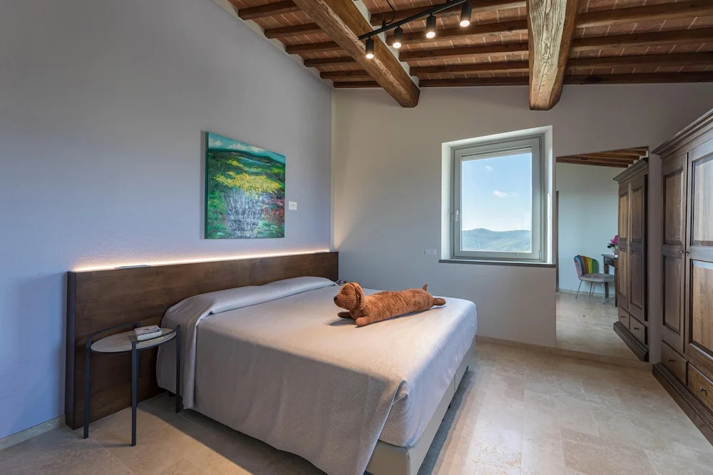 La Calcinaia 16 Emma Villas