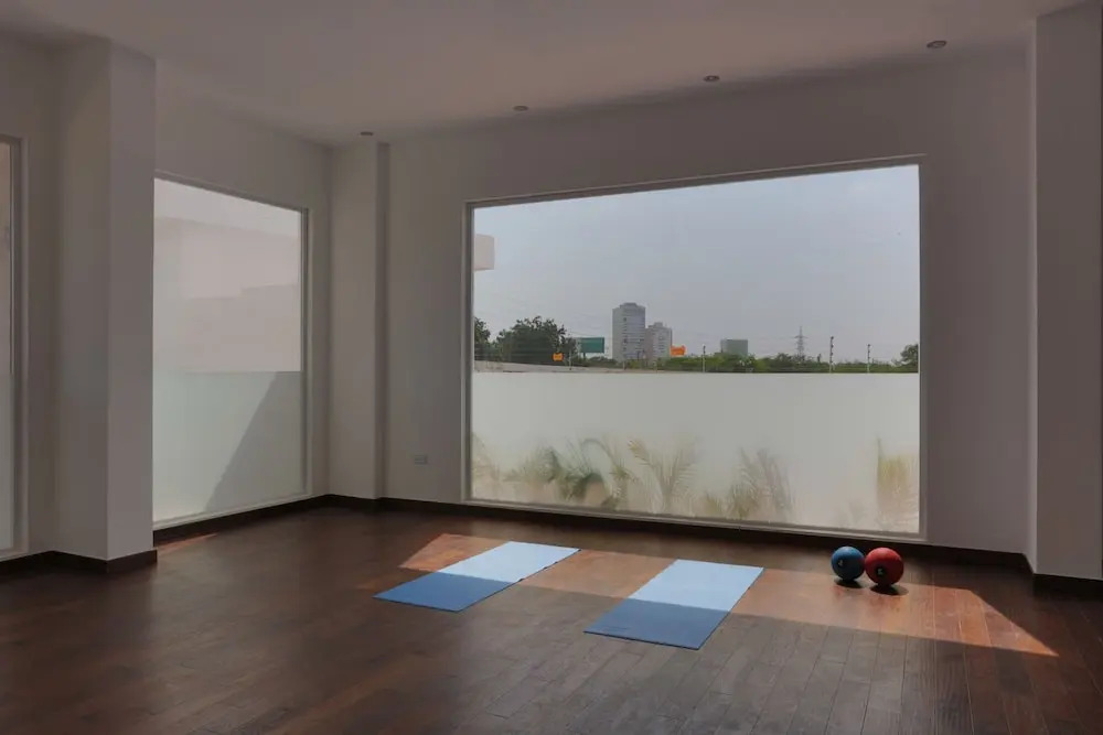 Clifton's Designer Studio Apartments