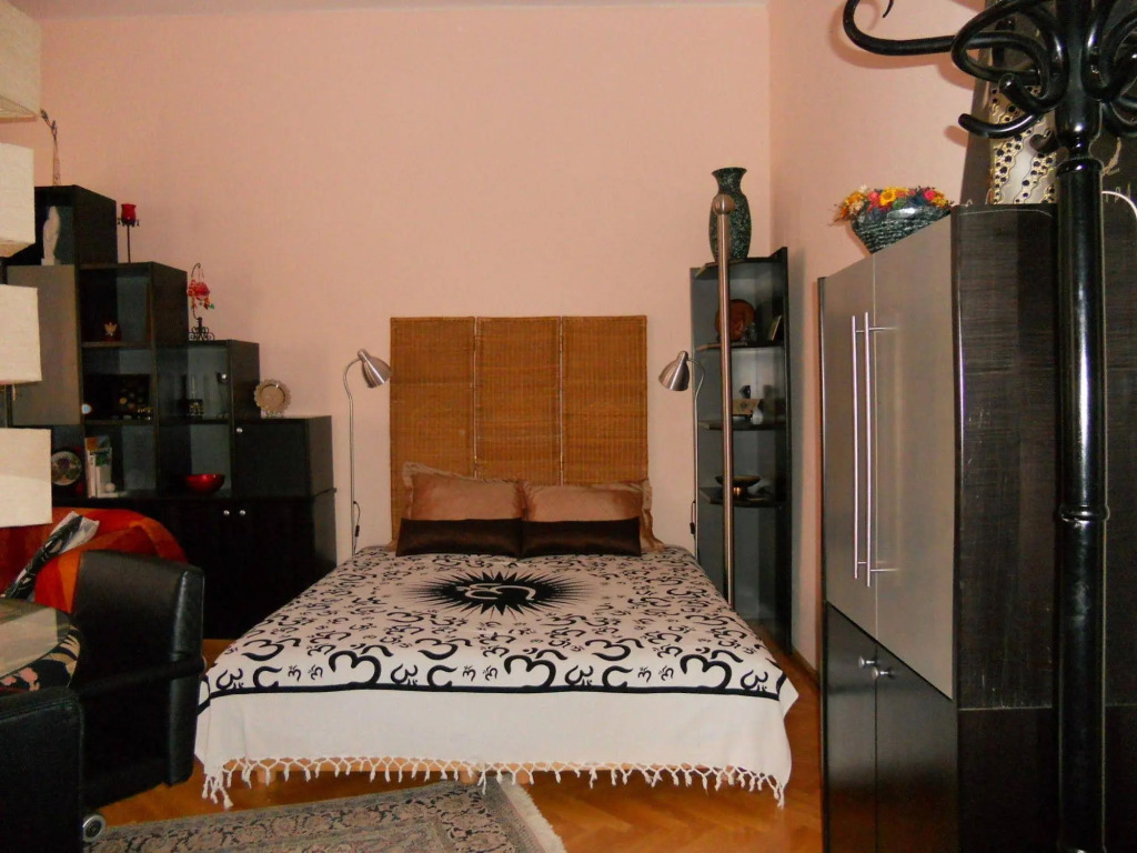 Ediths Place in Budapest