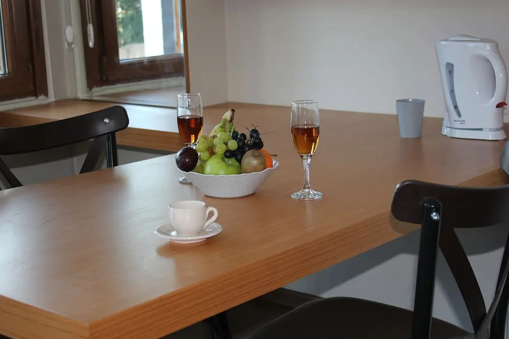 Aras Life Hotel