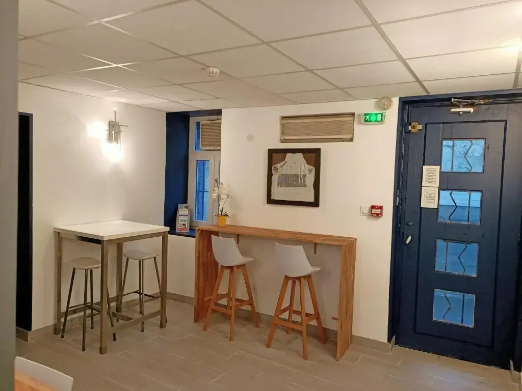 Hôtel Raphael Prado