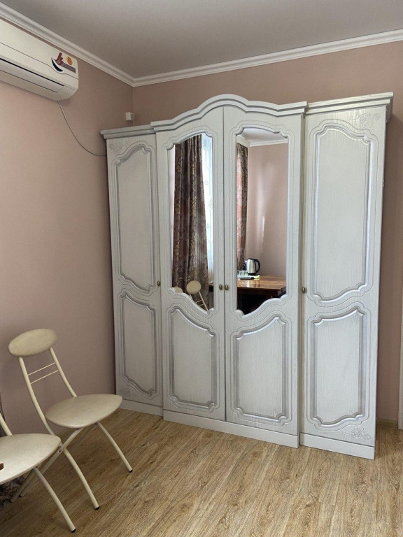 Геленджикский дворик