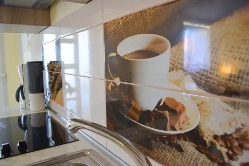 Apartments Barbat
