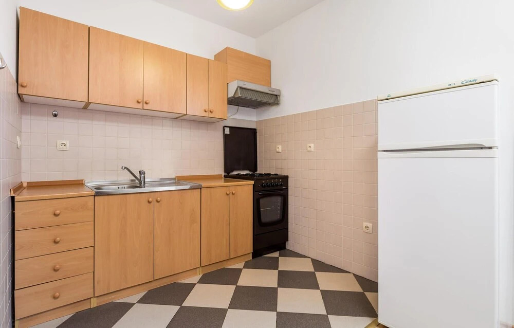 Nice Apartment in Rijeka With 2 Bedrooms and Wifi
