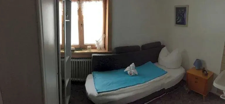 Haus Vanda