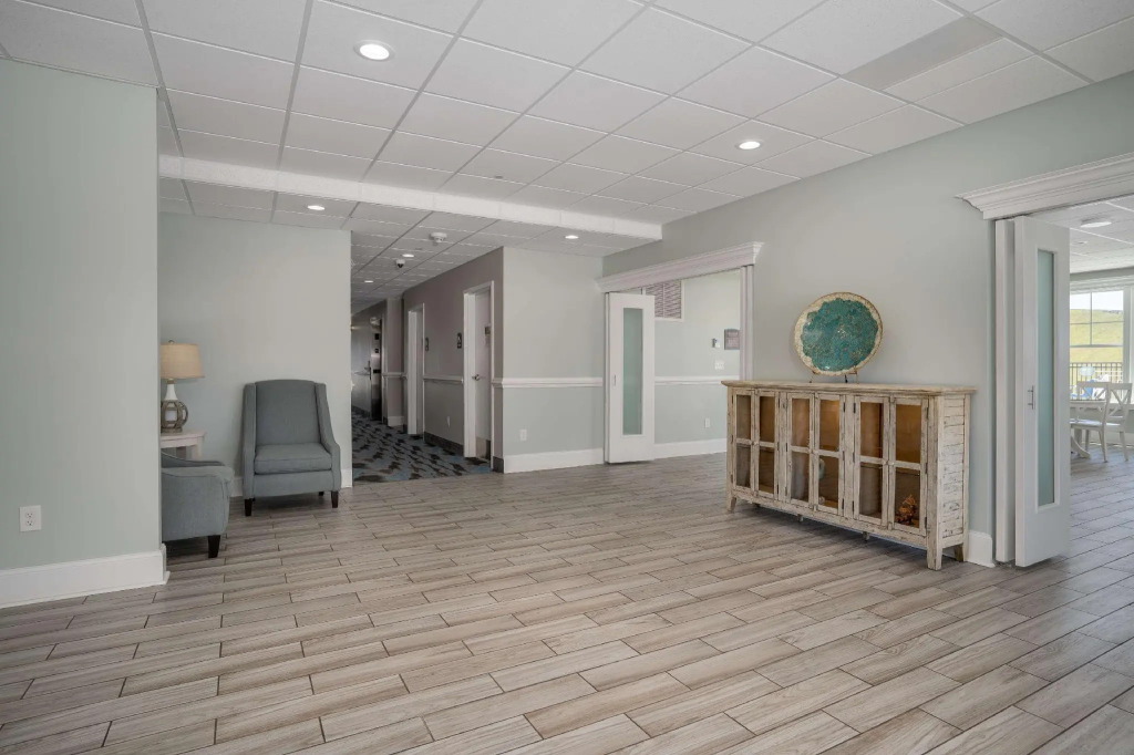 Lighthouse Suites - Best Western Signature Collection
