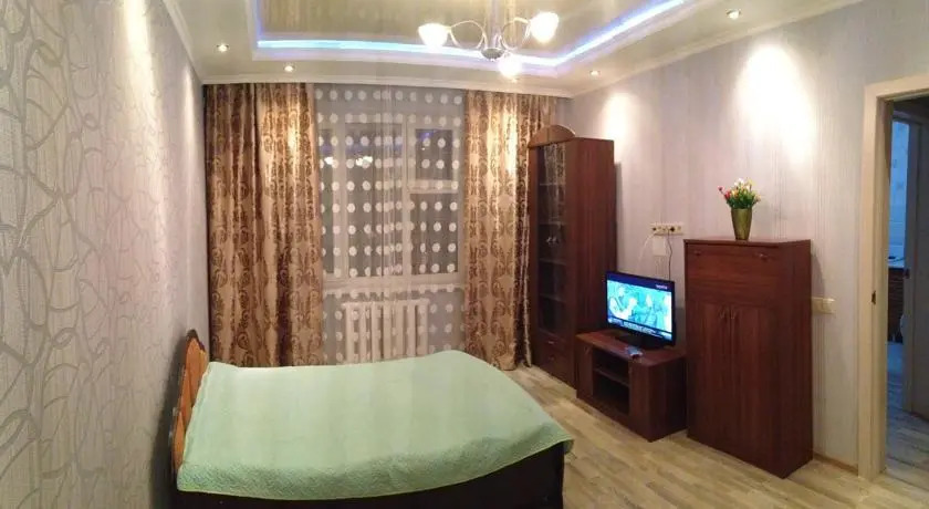 ORENBURG