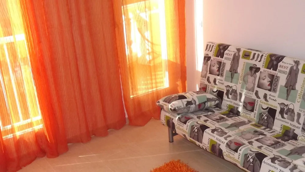 Apartamento Jardines del Montgo