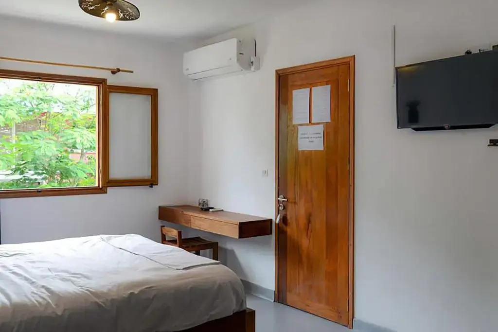 SATRANA HOTEL TAMATAVE