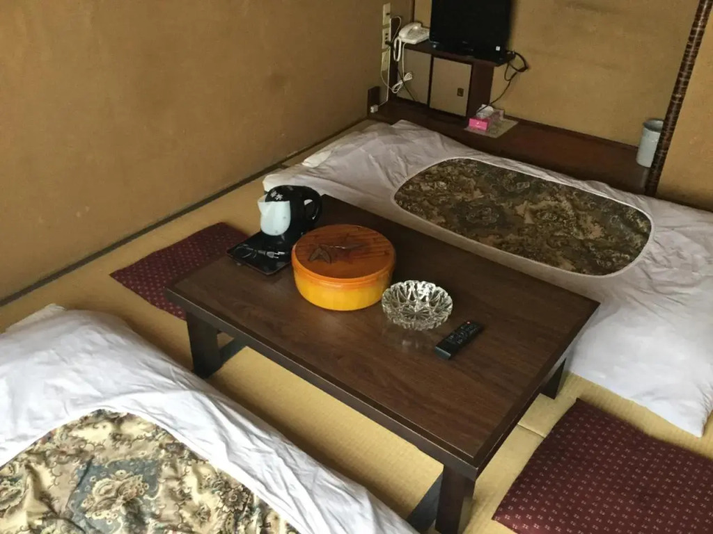 Ryokan Inami