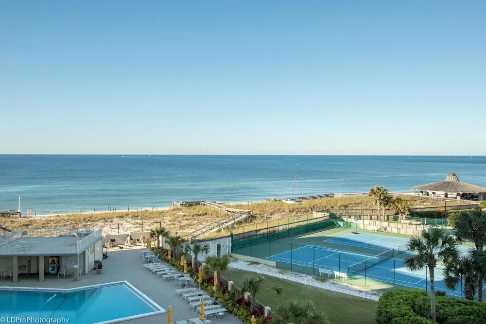 Inlet Reef 412 Destin - 1 Br Condo