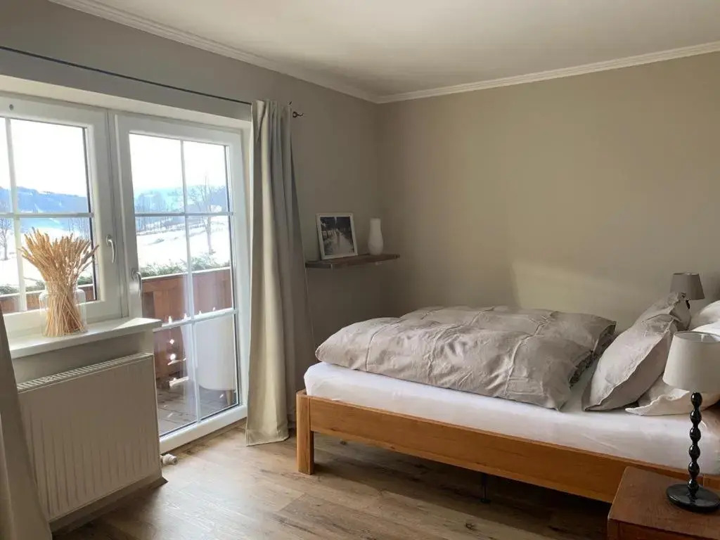 Appartement Aigner
