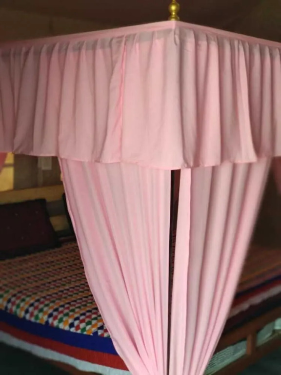 Nova Patgar Tents