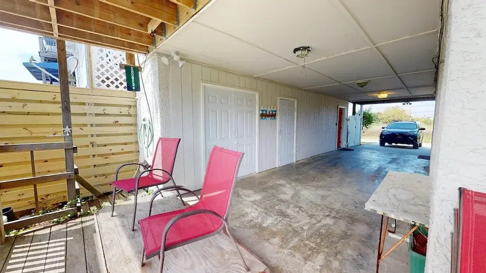 One Marsh Creek by Tybee Vacation Rentals