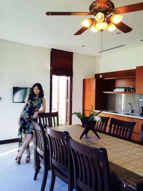 Pearl Paradise Villa Danang