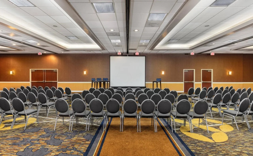 Courtyard by Marriott Los Angeles Pasadena/Monrovia