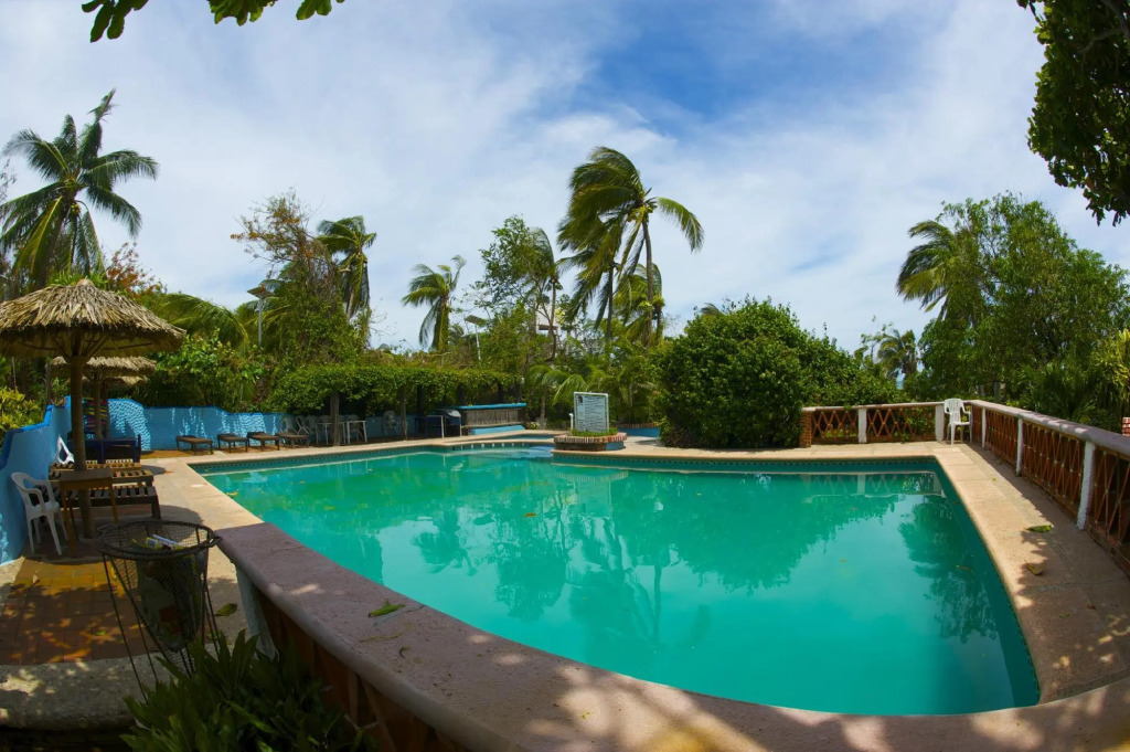 Hotel Arcoiris