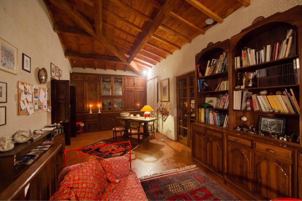 Villa with private pool near Castiglion Fiorentino-VILLA LUISELLA