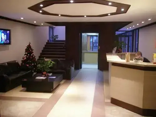 Chalet Elegant Apart Hotel