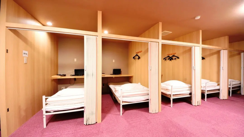 A-GATE HOTEL 旭川 -Asahikawa