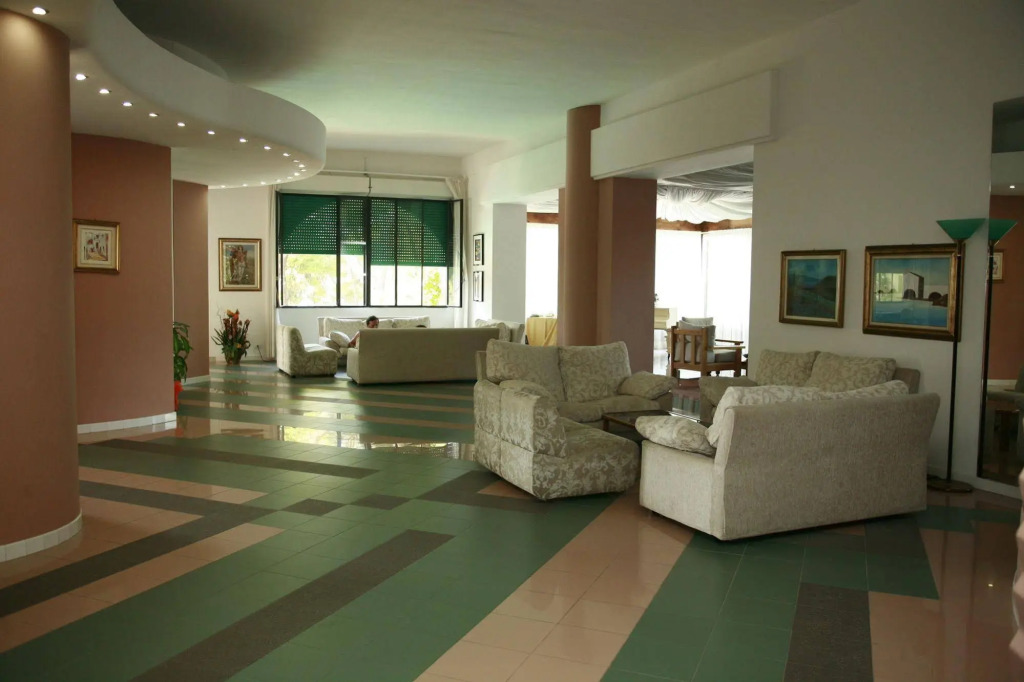 Paglianza Hotel