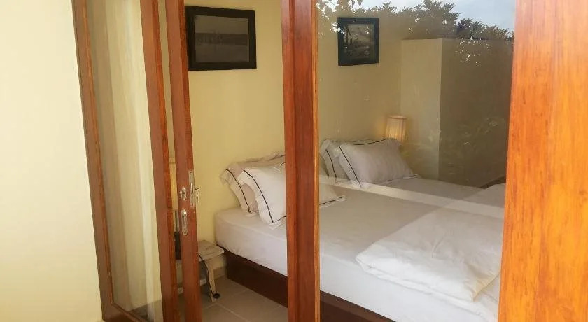 Fishermens Guesthouse