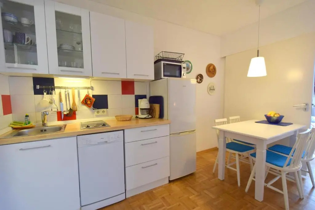 Apartments Cordasev