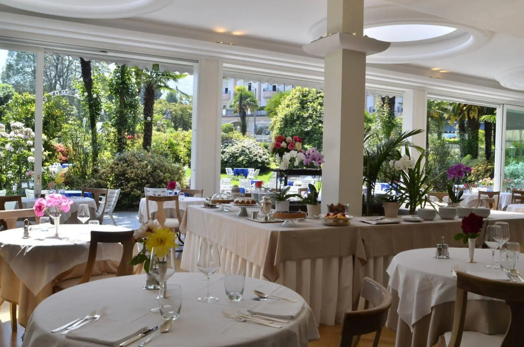 Hotel Royal