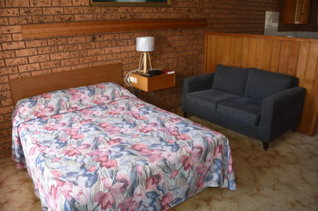 Corowa Gateway Motel