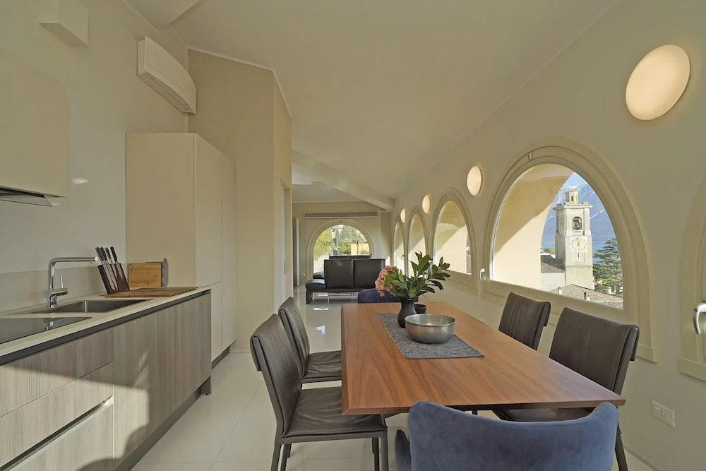Your Breathtaking Penthouse