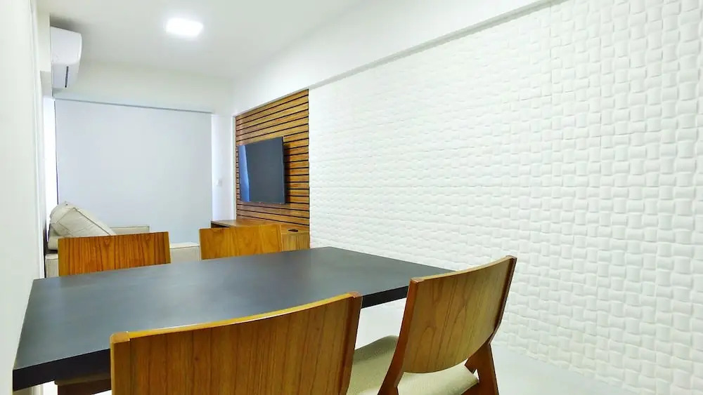 Edificio Time - Apto 1405