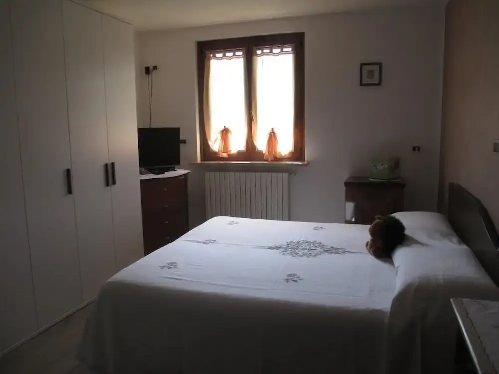 B&B Carmen