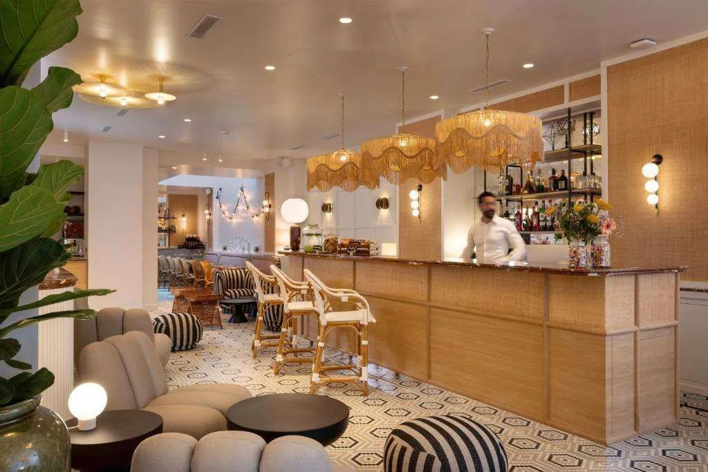 LE CLARK HOTEL