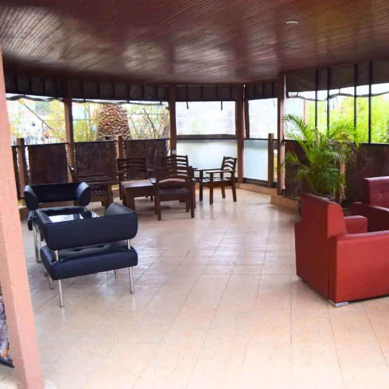 Conrad Hotel - Kitengela