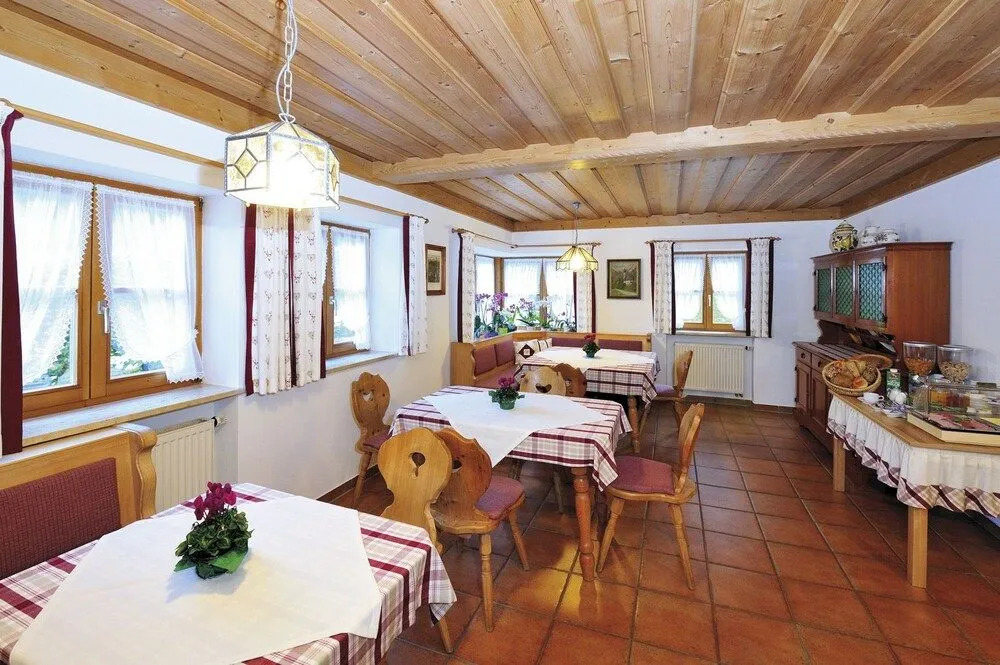 Ferienwohnung Vogl