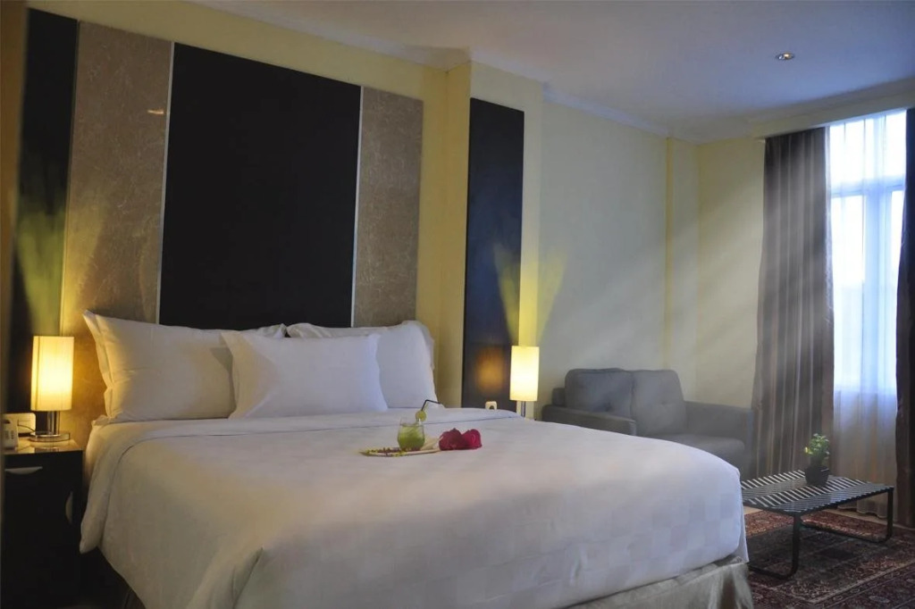 Sunbreeze Hotel Senayan