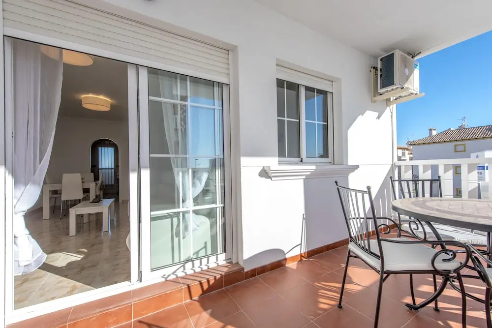Apartamento Bennecke Pinet